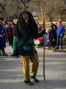 Narrensprung Haidgau 15 Februar 2020 - 11