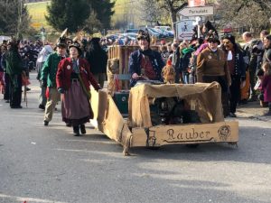 Narrensprung Haidgau 15 Februar 2020 - 12