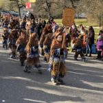 Narrensprung Haidgau 15 Februar 2020 - 2