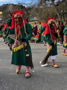 Narrensprung Haidgau 15 Februar 2020 - 20