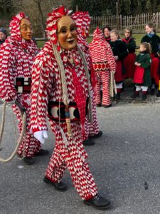 Narrensprung Haidgau 15 Februar 2020 - 28