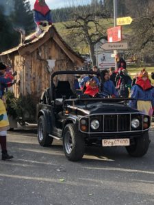 Narrensprung Haidgau 15 Februar 2020 - 38