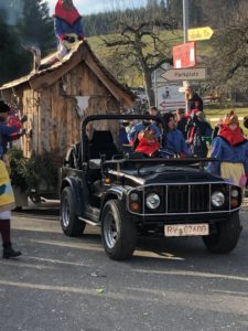 Narrensprung Haidgau 15 Februar 2020 - 38