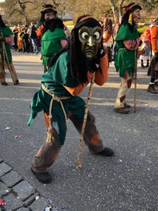 Narrensprung Haidgau 15 Februar 2020 - 42