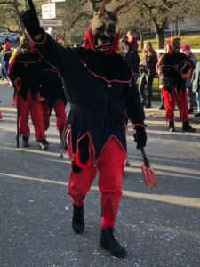 Narrensprung Haidgau 15 Februar 2020 - 43