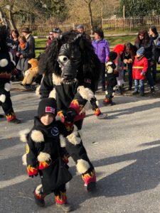 Narrensprung Haidgau 15 Februar 2020 - 7