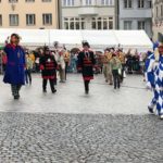 Narrensprung Ravensburg 2020 - 1