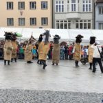 Narrensprung Ravensburg 2020 - 10