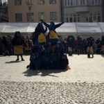 Narrensprung Ravensburg 2020
