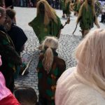 Narrensprung Ravensburg 2020