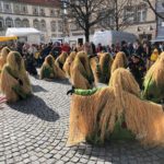 Narrensprung Ravensburg 2020