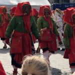 Narrensprung Ravensburg 2020