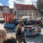 Narrensprung Ravensburg 2020