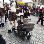 Narrensprung Ravensburg 2020