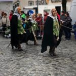 Narrensprung Ravensburg 2020