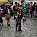 Narrensprung Ravensburg 2020