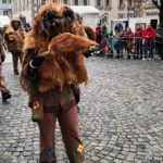 Narrensprung Ravensburg 2020