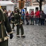 Narrensprung Ravensburg 2020