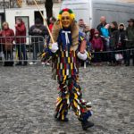 Narrensprung Ravensburg 2020 - 2