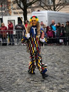 Narrensprung Ravensburg 2020 - 2