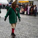 Narrensprung Ravensburg 2020