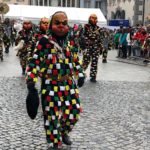 Narrensprung Ravensburg 2020