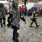 Narrensprung Ravensburg 2020