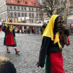 Narrensprung Ravensburg 2020