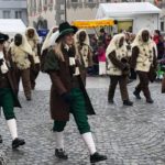 Narrensprung Ravensburg 2020 - 3