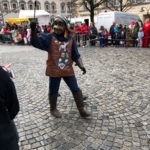Narrensprung Ravensburg 2020