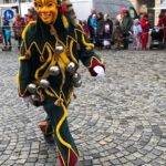 Narrensprung Ravensburg 2020