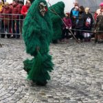 Narrensprung Ravensburg 2020
