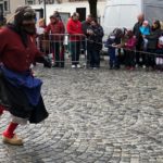 Narrensprung Ravensburg 2020