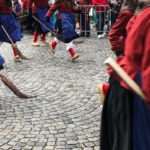 Narrensprung Ravensburg 2020