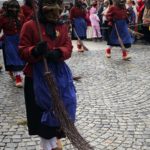 Narrensprung Ravensburg 2020