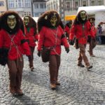 Narrensprung Ravensburg 2020
