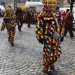 Narrensprung Ravensburg 2020
