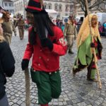 Narrensprung Ravensburg 2020 - 4