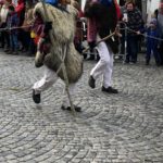 Narrensprung Ravensburg 2020