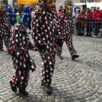 Narrensprung Ravensburg 2020