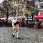 Narrensprung Ravensburg 2020