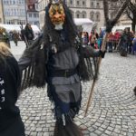 Narrensprung Ravensburg 2020