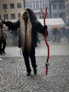 Narrensprung Ravensburg 2020