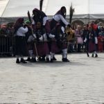 Narrensprung Ravensburg 2020