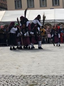 Narrensprung Ravensburg 2020