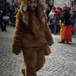 Narrensprung Ravensburg 2020