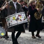 Narrensprung Ravensburg 2020