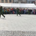 Narrensprung Ravensburg 2020