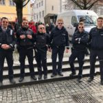 Narrensprung Ravensburg 2020