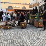 Narrensprung Ravensburg 2020